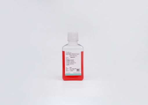 RPMI-1640, without L-glutamine